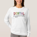 Zoek naar tandheelkunde tshirts Hygiënist