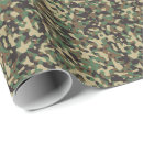 Zoek naar bruine camo cadeaupapier Voor hem