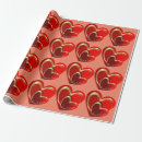 Zoek naar rood hart cadeaupapier Valentijnsdag