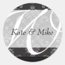 Zoek naar briefkaart stickers Zwart