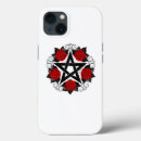 Zoek naar wicca iphone hoesjes Ster