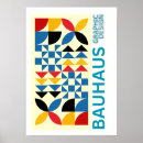 Zoek naar bauhaus kunst Minimalistisch