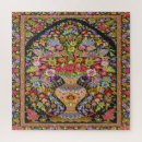 Zoek naar perzisch puzzels Bloem