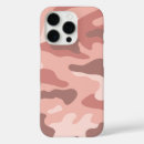 Zoek naar roze camouflage iphone hoesjes Meisje