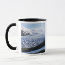 Zoek naar fjord mokken Alaska