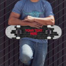 Zoek naar muur skateboards Voor hem