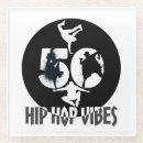 Zoek naar hip onderzetters Retro