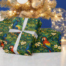 Zoek naar papegaai cadeaupapier Elk persoon