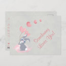Zoek naar cartoon bunny briefkaarten Ieder kind