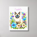 Zoek naar siamese cat kunst Naam