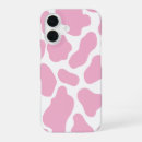 Zoek naar koe hoesjes Roze