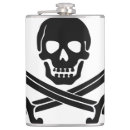 Zoek naar zwaard heupflesjes Schedel