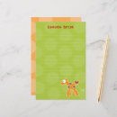Zoek naar dank u briefpapier Voor kinderen