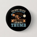 Zoek naar biljart buttons Grappig
