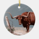 Zoek naar longhorn ornamenten Vee