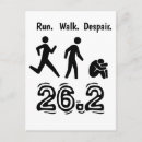 Zoek naar marathon briefkaarten Runner