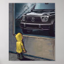 Zoek naar amg posters Benz