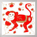Zoek naar jaar aap posters Chinees