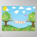 Zoek naar boom illustratie posters Voor kinderen