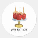 Zoek naar snoep appel stickers Voor iedereen