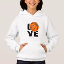 Zoek naar basket hoodies Sport