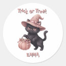 Zoek naar emmer stickers Trick or treat