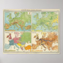 Zoek naar kenmerken posters Europa