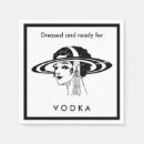 Zoek naar alcohol servetten Voor haar