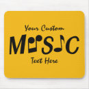 Zoek naar techno muismatten Muziek