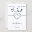 Zoek naar betrouwbaarheid uitnodigingen Nautisch