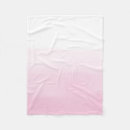 Zoek naar ombre dekens Elegant