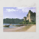 Zoek naar krabi briefkaarten Boot