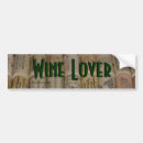 Zoek naar wijn bumperstickers Vino
