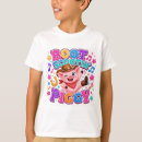 Zoek naar biggetje tshirts Ieder kind
