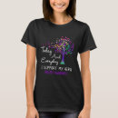 Zoek naar epilepsie steun tshirts Bewustwording