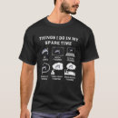 Zoek naar overzees tshirts Grappig