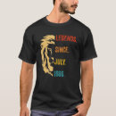 Zoek naar 36 jaar oud tshirts 36e verjaardag