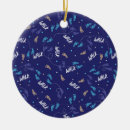 Zoek naar voetafdruk ornamenten Elk persoon