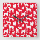 Zoek naar hondenrassen klokken Gezelschapsdieren