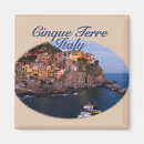 Zoek naar cinque terre magneten Italië