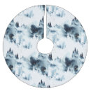 Zoek naar pijnboom kerstboom kleden Waterverf