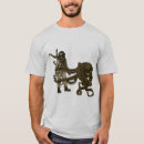 Zoek naar palingen tshirts Octopus
