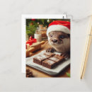 Zoek naar brownies briefkaarten Kerstmis