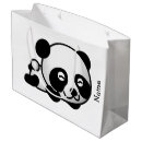 Zoek naar panda cadeautasjes Dier