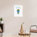 Zoek naar grappige cartoons posters Positief