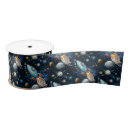 Zoek naar raket lint Maan