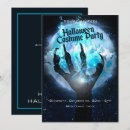 Zoek naar weerwolf uitnodigingen Zwart