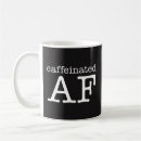 Zoek naar coffee addict mokken Cafeïne