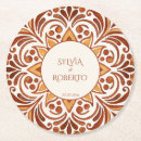 Zoek naar gegraveerde onderzetters Vintage