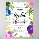 Zoek naar paarse bloemen posters Floreel